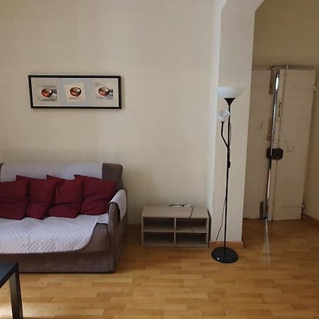 Rome Apartment Colosseo S 1 Floor Exteriér fotografie
