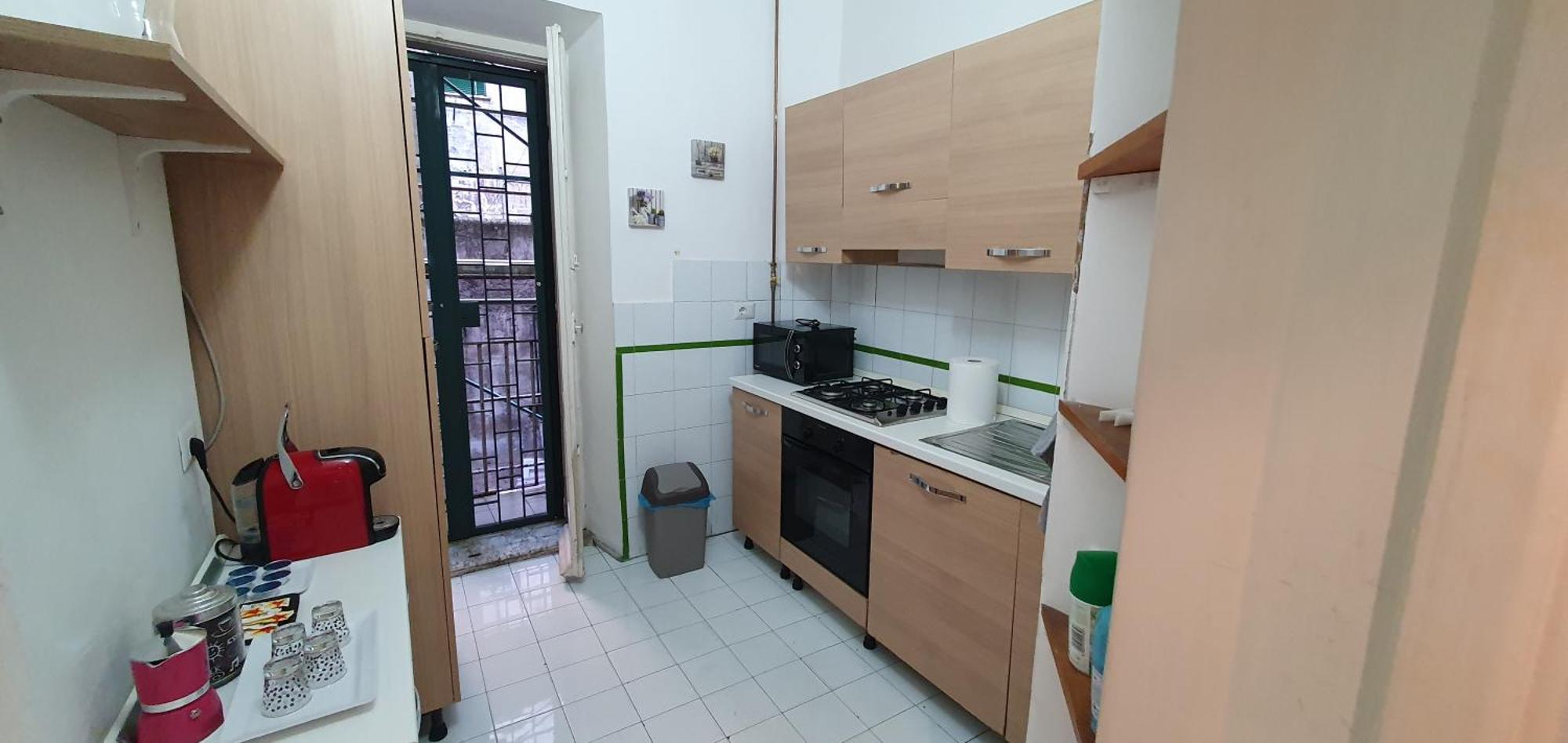 Rome Apartment Colosseo S 1 Floor Exteriér fotografie
